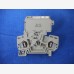 Wago 281-611 fuse terminal block